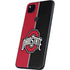 Ohio State University OSU Buckeyes Split Google Pixel 4a Skin